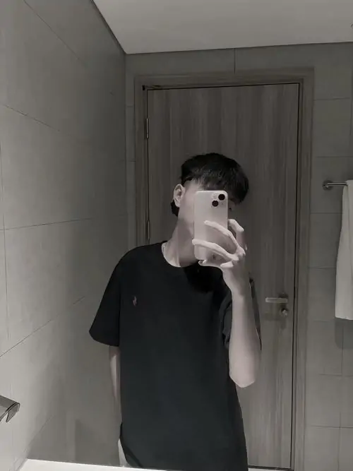 Tong hop anh trai dep 2k6 co visual sang outfit gon gang va than thai truong thanh vua du 4