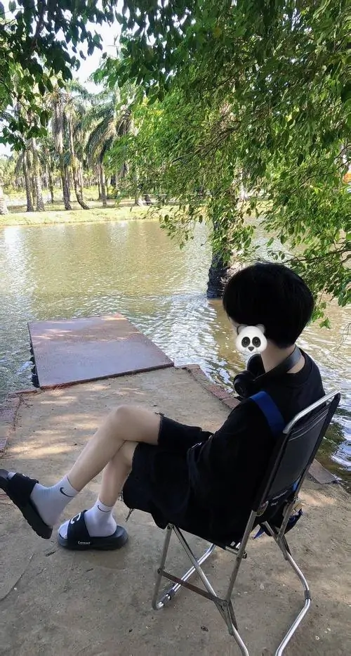 Tong hop anh trai dep 2k6 co visual sang outfit gon gang va than thai truong thanh vua du 5