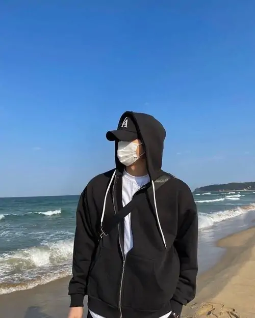 Tong hop anh trai dep 2k6 co visual sang outfit gon gang va than thai truong thanh vua du 6
