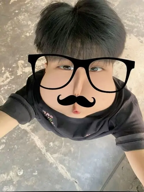 Trai dep 2k11 trong loat khoanh khac doi thuong nu cuoi hien va anh mat trong veo gay thien cam 5