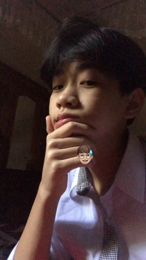 Trai dep 2k11 trong loat khoanh khac doi thuong nu cuoi hien va anh mat trong veo gay thien cam 9
