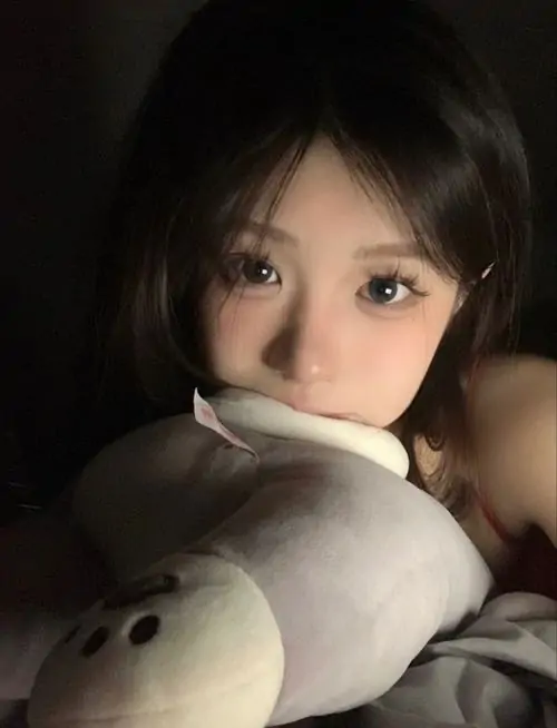 Tuyen chon anh gai xinh cute trong sang nhe nhang nhin la thay de chiu sau ngay met moi 2