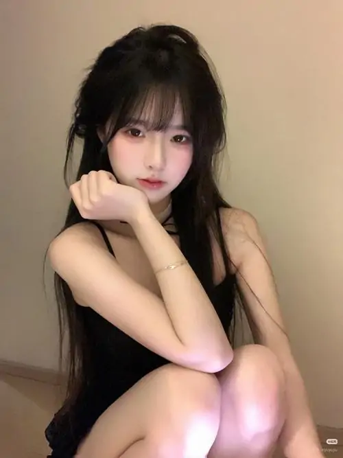 Tuyen chon anh gai xinh cute trong sang nhe nhang nhin la thay de chiu sau ngay met moi 4