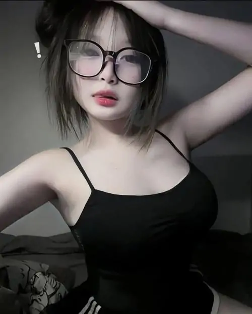 Tuyen chon anh gai xinh cute trong sang nhe nhang nhin la thay de chiu sau ngay met moi 6