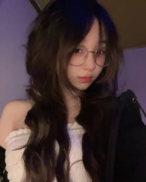 Tuyen chon anh gai xinh cute trong sang nhe nhang nhin la thay de chiu sau ngay met moi 7