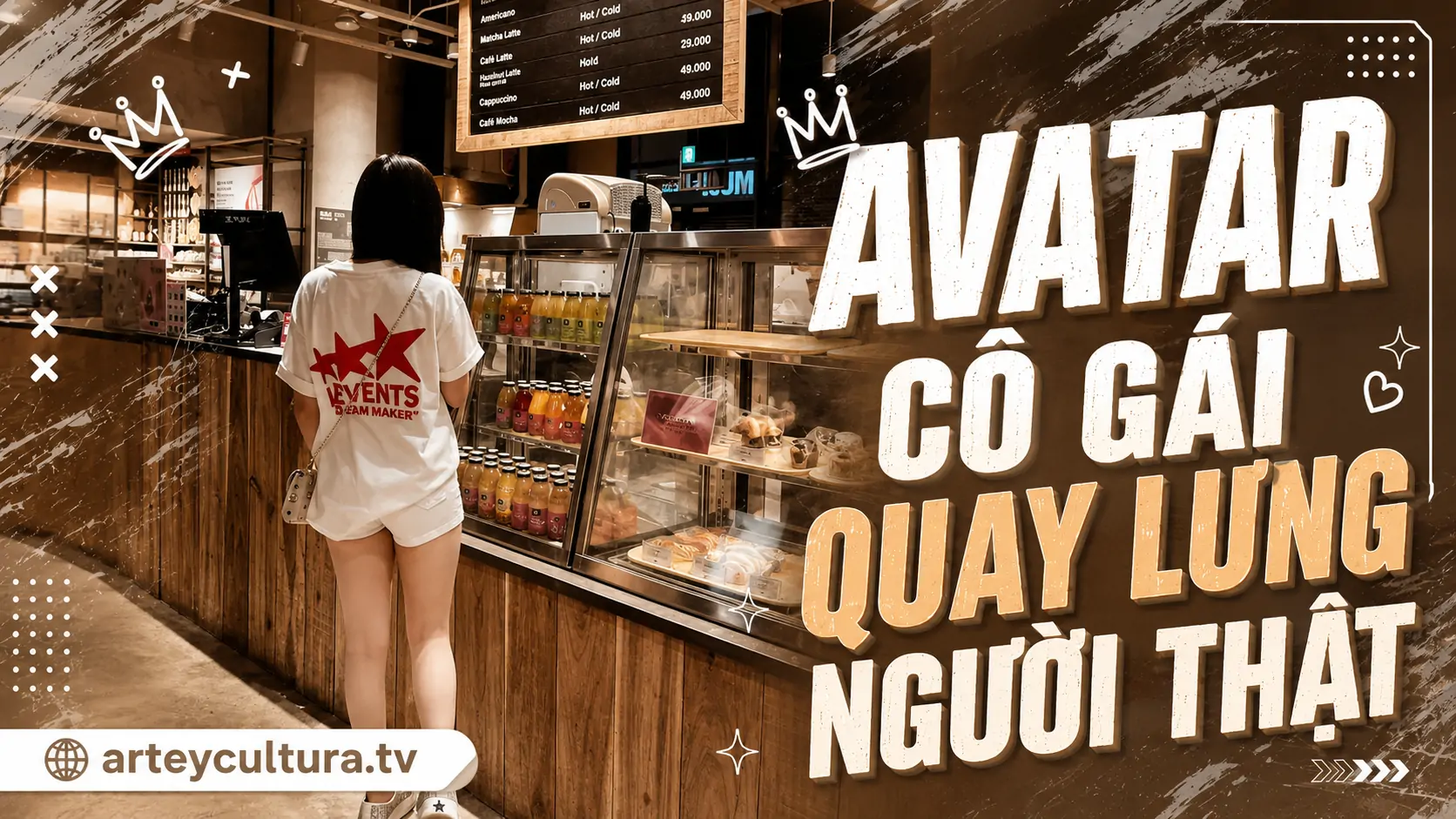 100+ Ảnh Avatar Cô Gái Quay Lưng Người Thật khoe bờ vai thon thả tạo cảm giác bí ẩn rất riêng