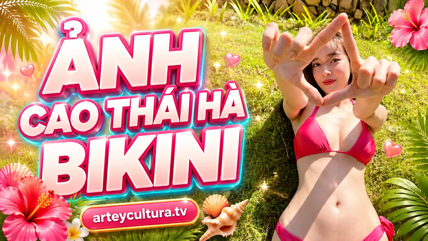 49 Ảnh Cao Thái Hà mặc Bikini Sexy lộ eo thon chân dài khiến fan nam mê mẩn sắc vóc hoàn hảo