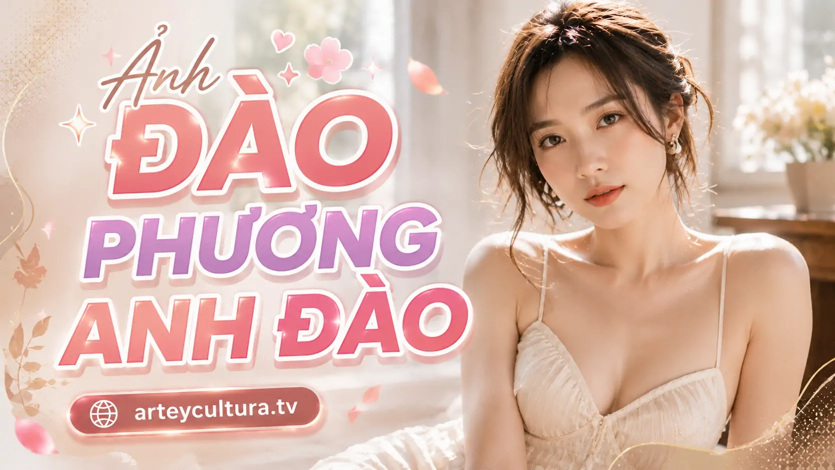 85 Ảnh Đào Phương Anh Đào dễ thương với gu mặc thanh lịch tinh tế và vẻ đẹp thuần Việt nổi bật