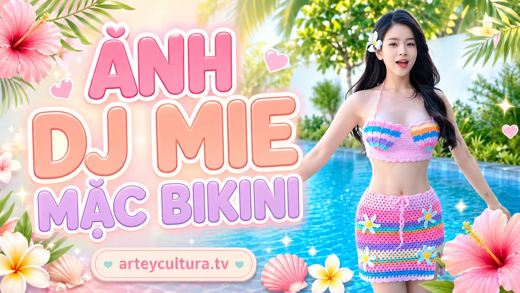99 Ảnh DJ Mie cute từ Bikini Sexy tới trang phục đời thường dễ thương khiến fan nam đầy xao xuyến