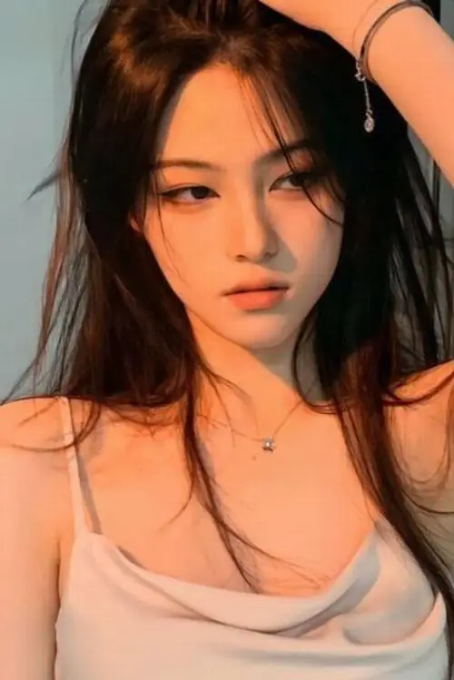 anh gai dep phong cach nang tho diu dang 15