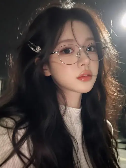 anh gai dep phong cach nang tho diu dang 16