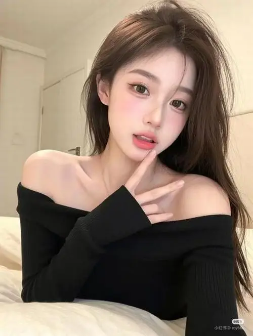 anh gai dep phong cach nang tho diu dang 18