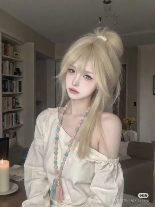 anh gai dep phong cach nang tho diu dang 19