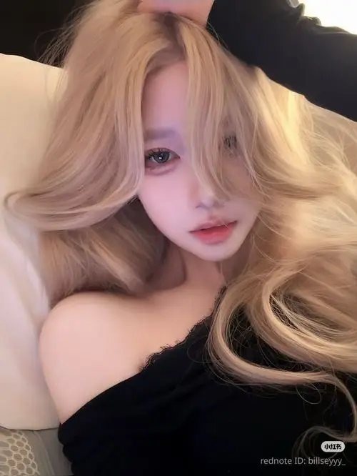 anh gai dep phong cach nang tho diu dang 5