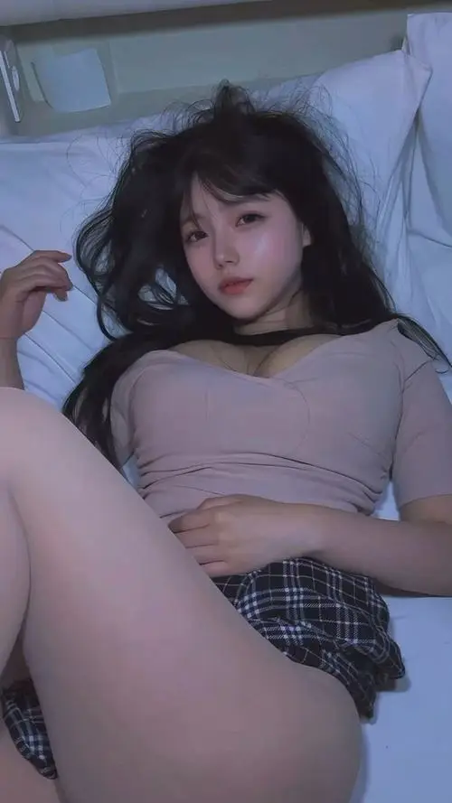 anh gai dep phong cach nang tho diu dang 6
