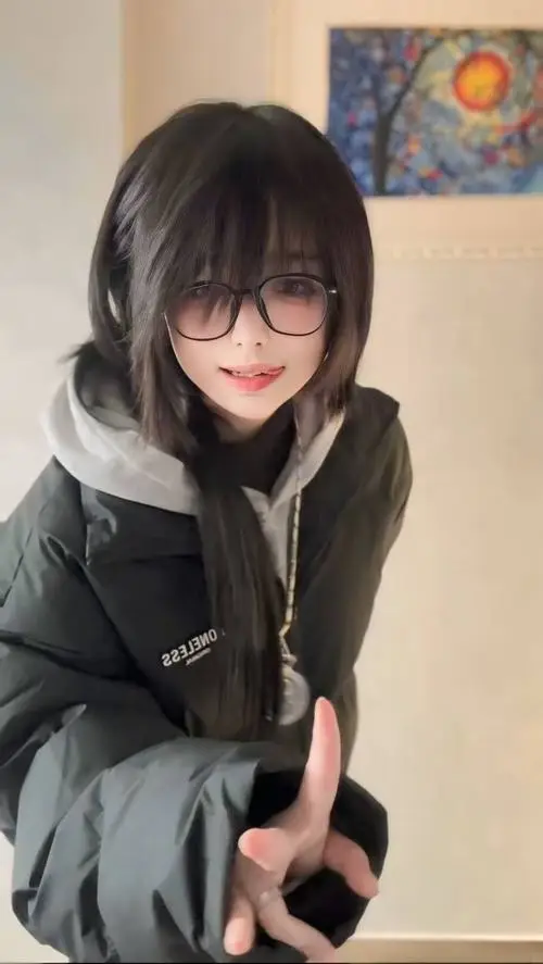 anh gai dep phong cach nang tho diu dang 8