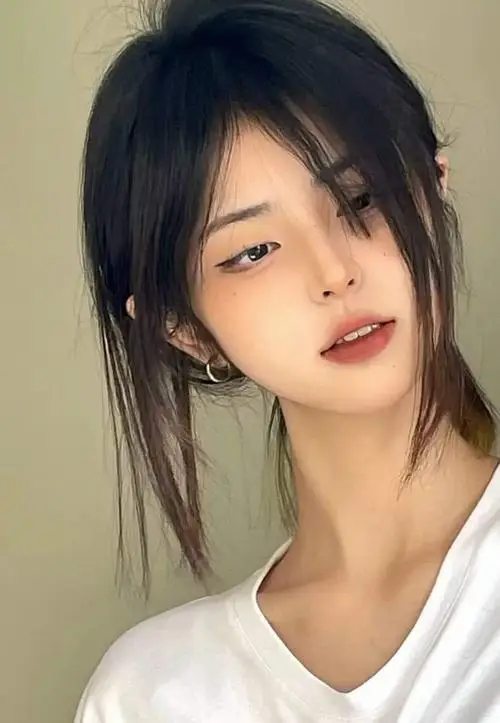 anh gai dep phong cach nang tho diu dang 9