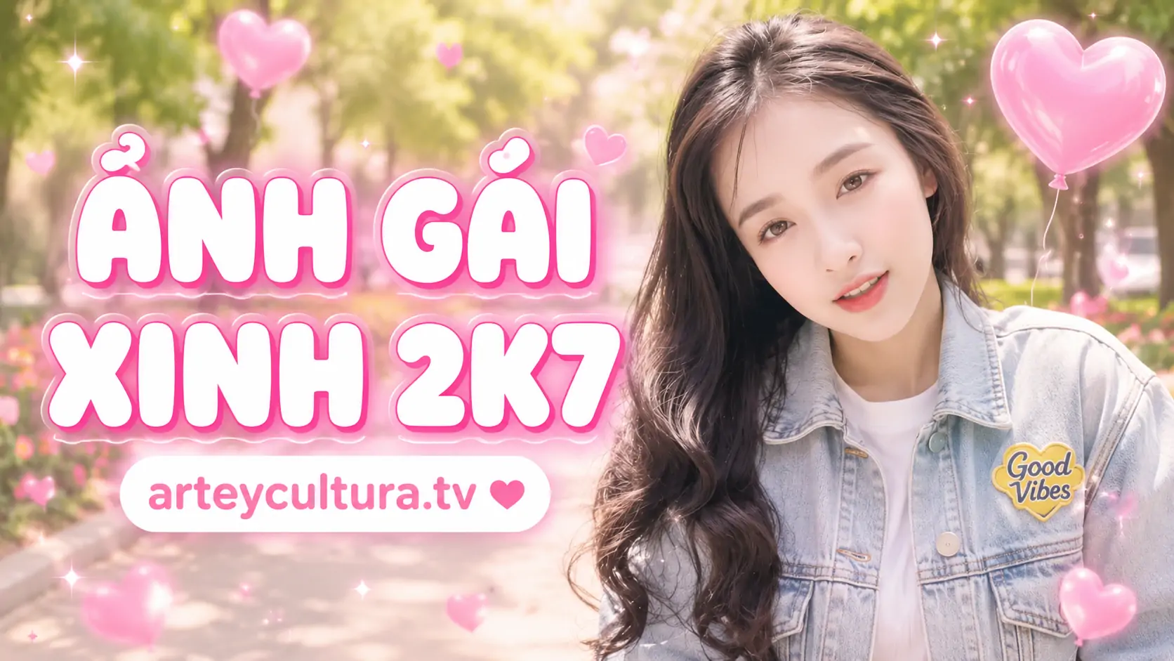 89 Ảnh Gái Xinh 2K7 (2007) Cute phong cách Y2K hợp các chàng thích nét đẹp Gen Z năng động