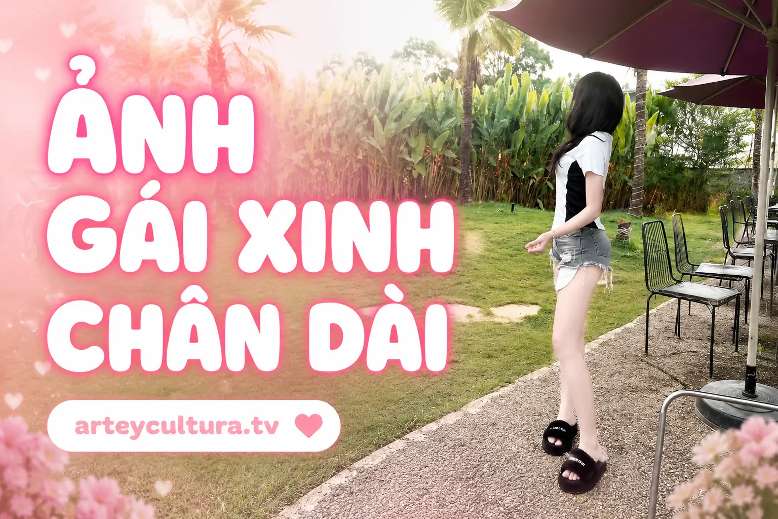 97 Ảnh Gái Xinh Chân Dài đầy cuốn hút với vóc dáng đồng hồ cát và đôi chân thẳng tắp