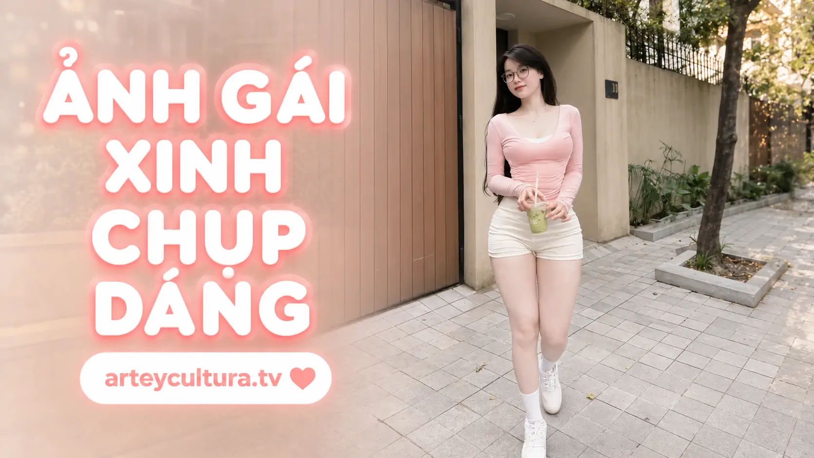 99 Ảnh Gái Xinh Chụp Dáng Đẹp giữa bối cảnh ngược sáng, trang phục ôm sát tôn vòng eo con kiến