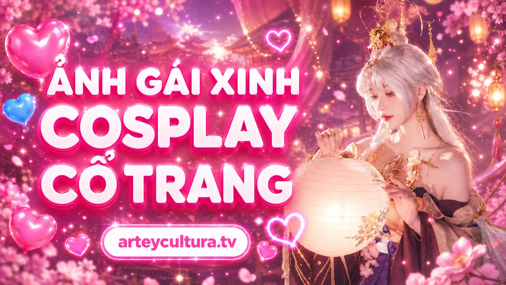 80 Ảnh Gái Xinh Cosplay Cổ Trang Tiên Hiệp hợp gu người mê tiên nữ, nữ hiệp và vibe huyền ảo