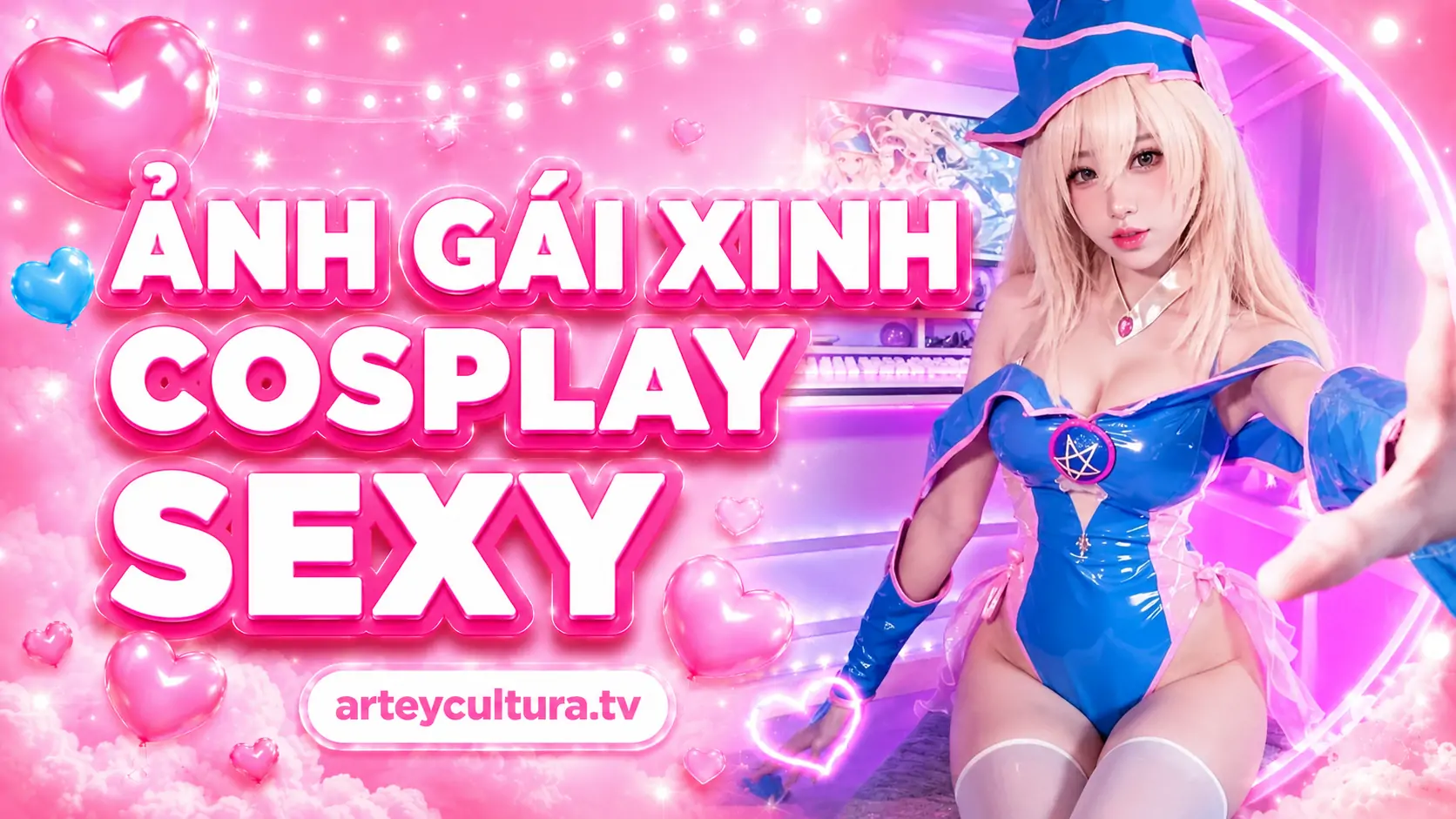 130 Ảnh Gái Xinh Cosplay Sexy Vú To phong cách studio concept cảm hứng từ Genshin Impact, Marvel và League of Legends
