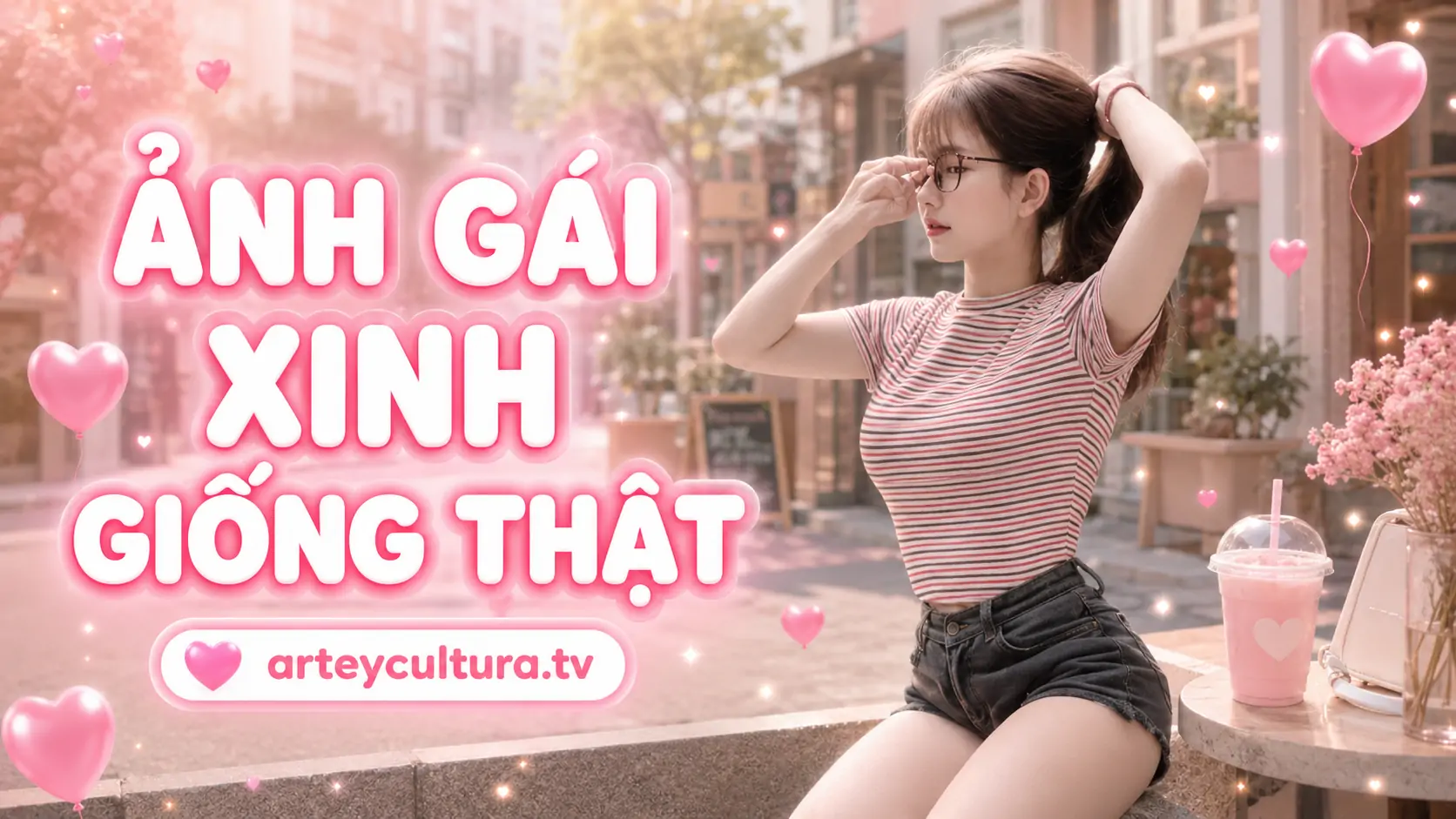 99 Ảnh Gái Xinh Giống Thật Ngoài Đời cảm giác gần gũi qua bố cục cân đối và tông màu da chân thực
