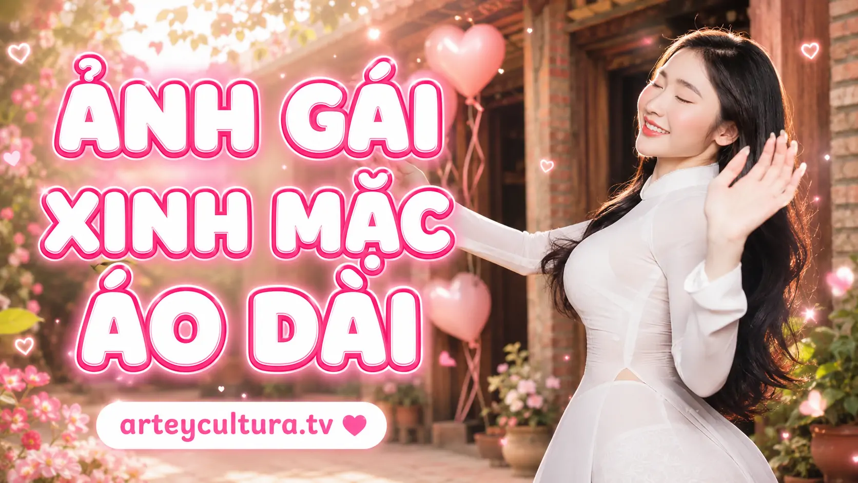 99 Ảnh Gái Xinh Mặc Áo Dài Siêu Mỏng trong suốt khiến mọi ánh nhìn dừng lại thật lâu