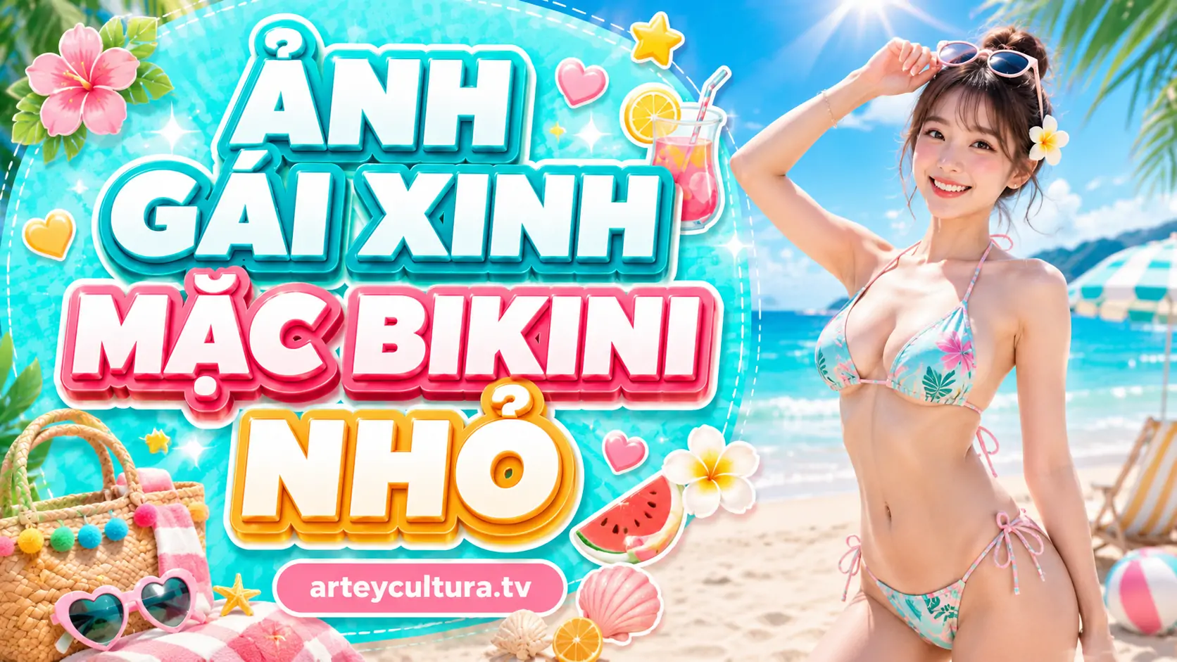 70 Ảnh Gái Xinh Mặc Bikini Nhỏ Sexy phong cách nhiếp ảnh hiện đại đường cong chữ S và vóc dáng đồng hồ cát