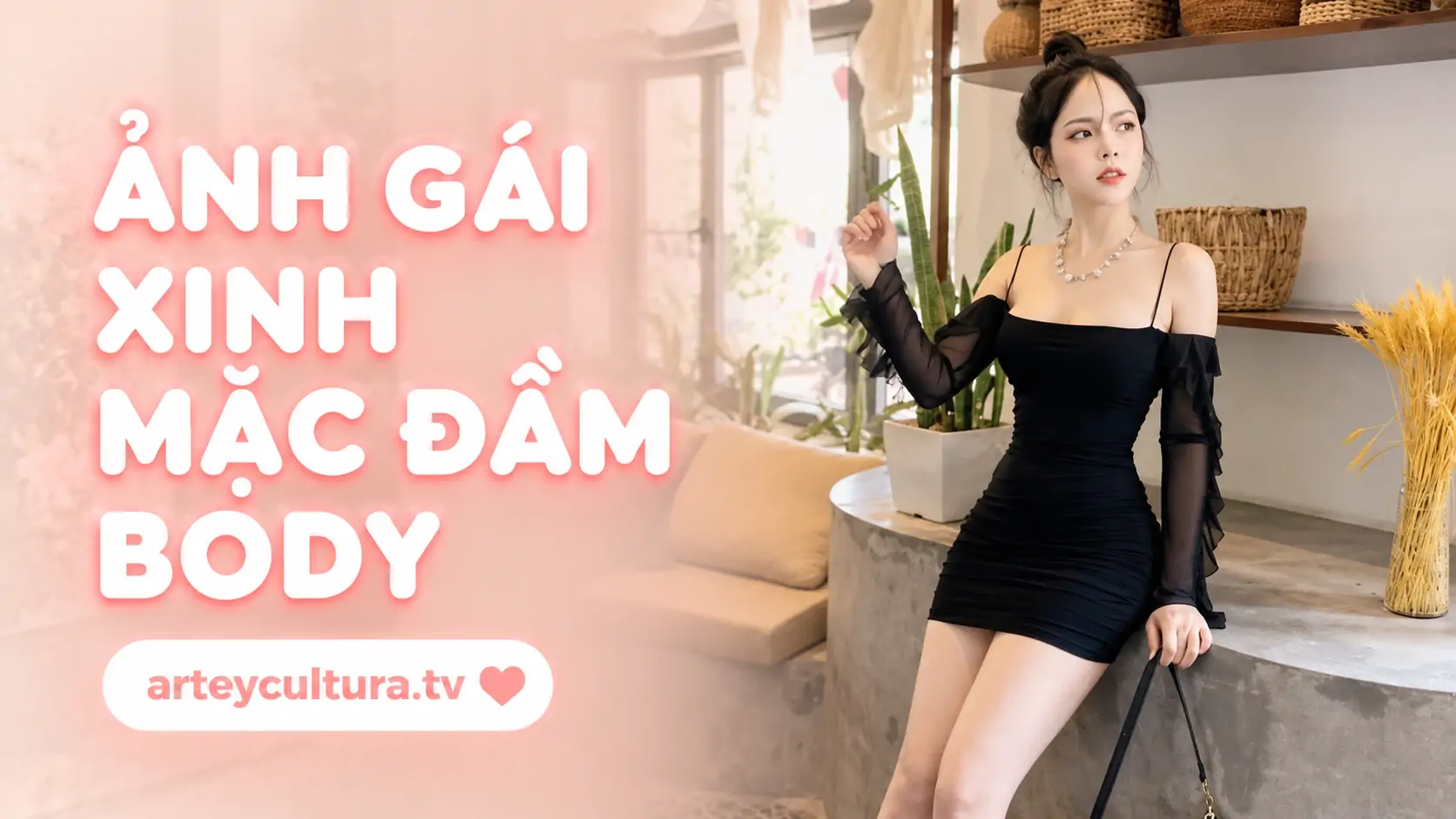 62 Ảnh Gái Xinh Mặc Đầm Body phong cách gợi cảm, tôn ba vòng chuẩn chỉnh cực hút mắt