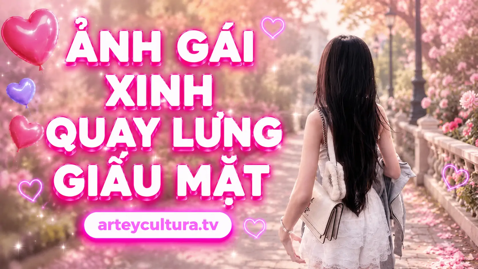 81 Ảnh Gái Xinh Quay Lưng Giấu Mặt cho người thích vẻ đẹp kín đáo, không phô trương nhưng vẫn gây thương nhớ