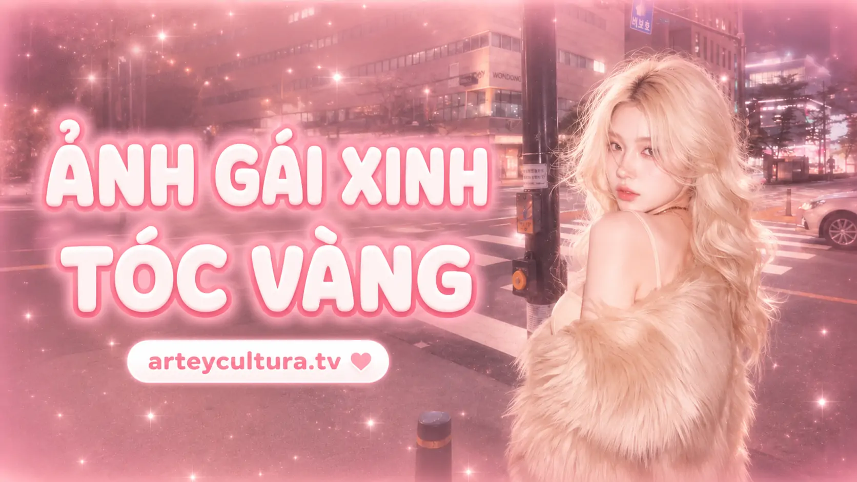 80 Ảnh Gái Xinh Tóc Vàng trong những khoảnh khắc đời thường cực duyên dáng và hút mắt các chàng