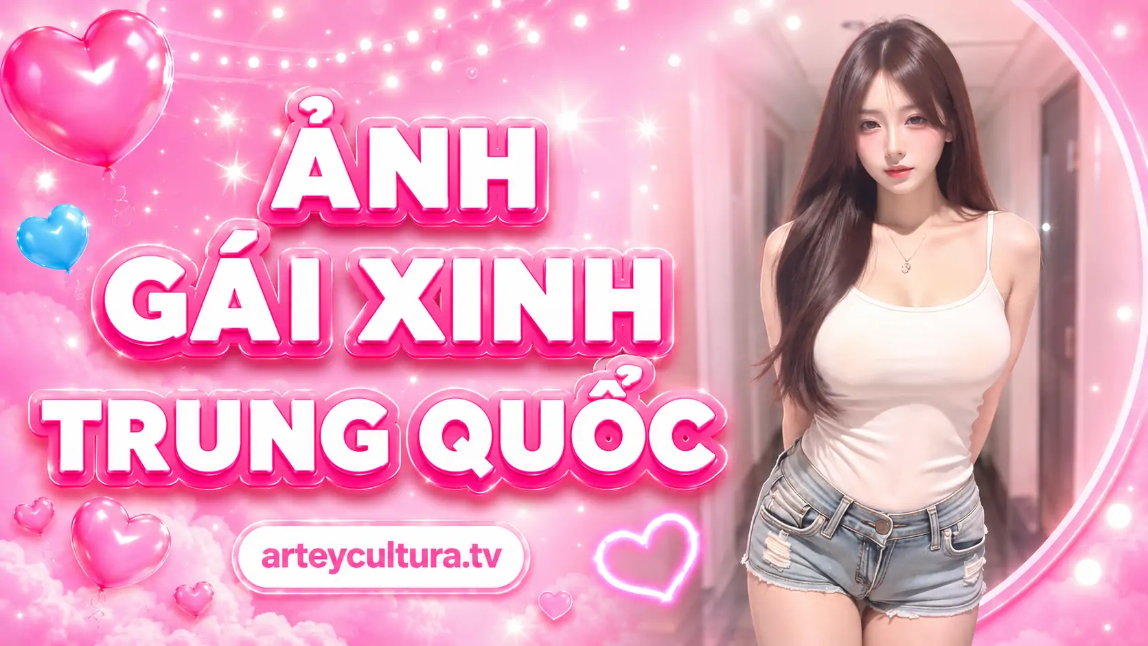 115 Ảnh Gái Xinh Trung Quốc dễ thương trên Douyin Xiaohongshu Weibo với visual sắc sảo và khí chất thanh xuân