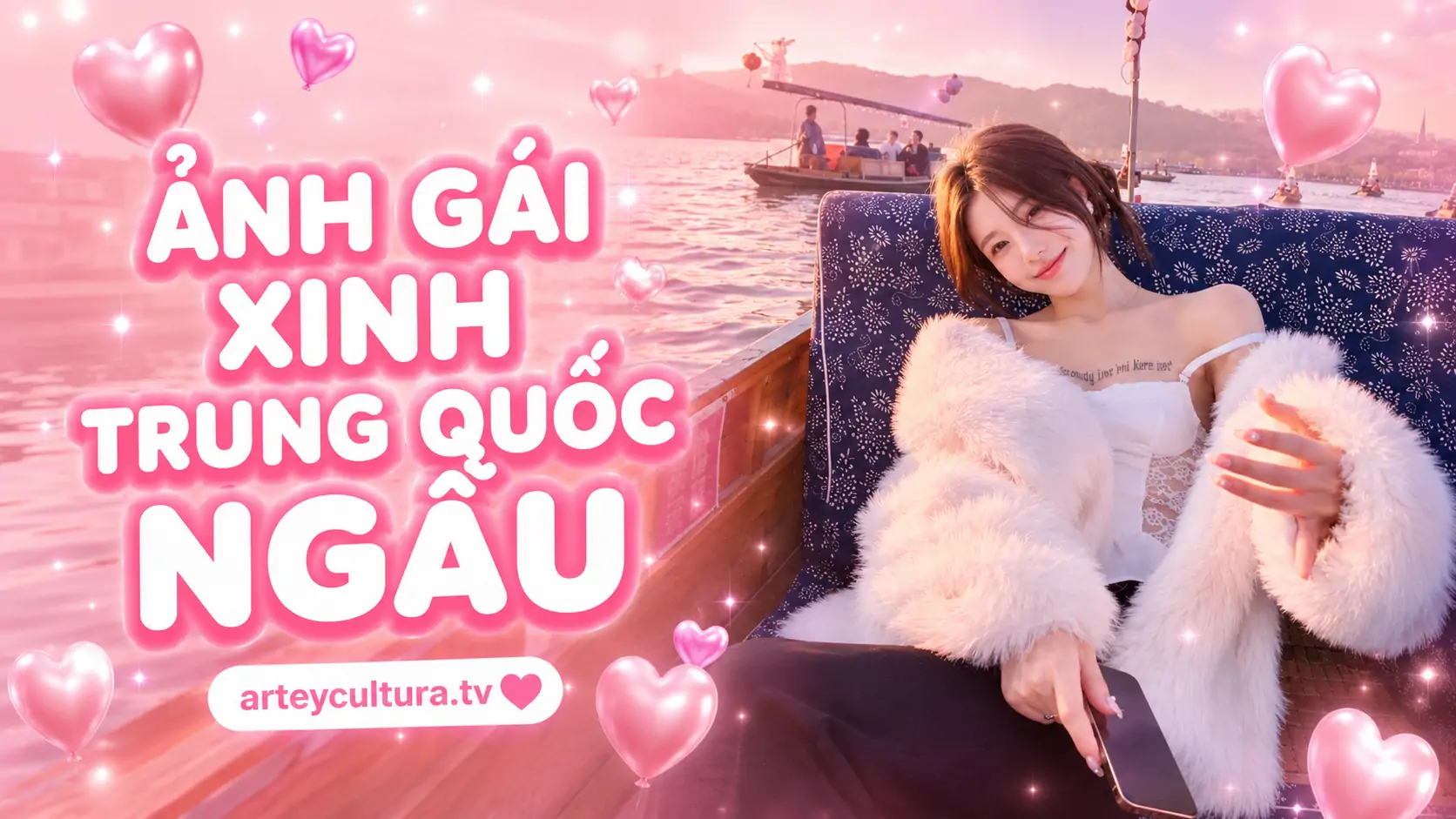 77 Ảnh Gái Xinh Trung Quốc Ngầu Lạnh Lùng kiểu nữ thần soái tỷ phong cách đường phố, bí ẩn và hiện đại