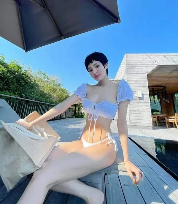 anh hien ho bikini sexy visual bup be sang chanh 13