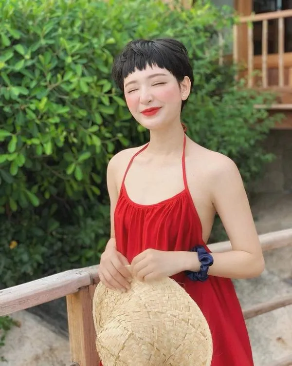 anh hien ho bikini sexy visual bup be sang chanh 15