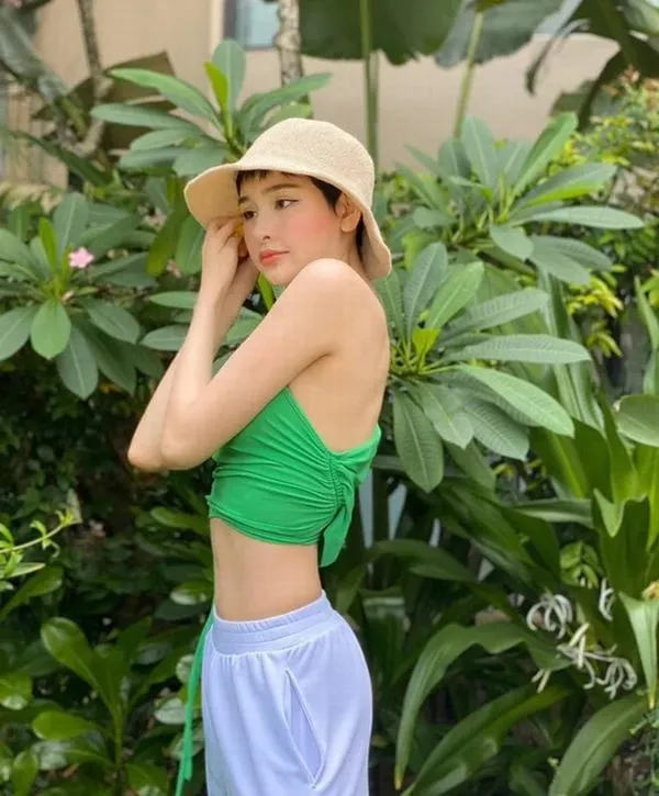 anh hien ho bikini sexy visual bup be sang chanh 16