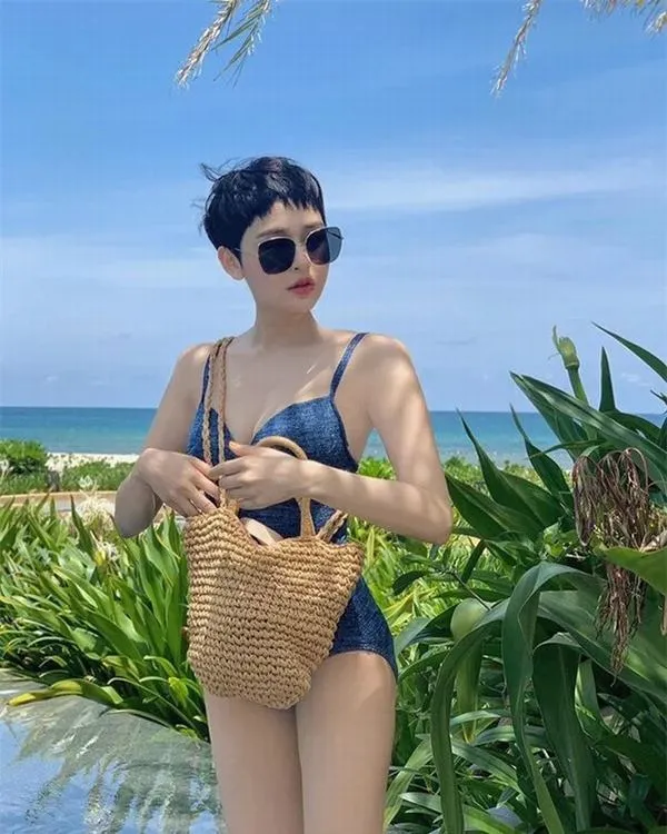 anh hien ho bikini sexy visual bup be sang chanh 7