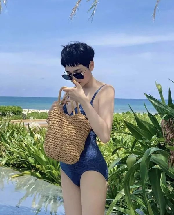 anh hien ho bikini sexy visual bup be sang chanh 9