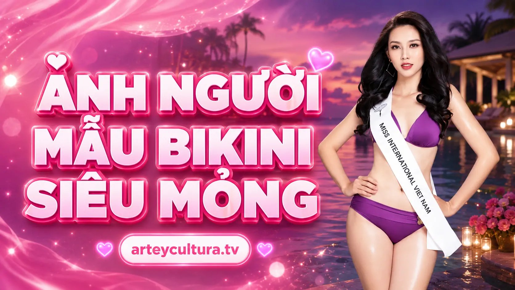 79 Ảnh Hoa Hậu/Người Mẫu Bikini Siêu Mỏng Đẹp Nhất phong cách tạp chí thời trang, sắc nét và đầy khí chất