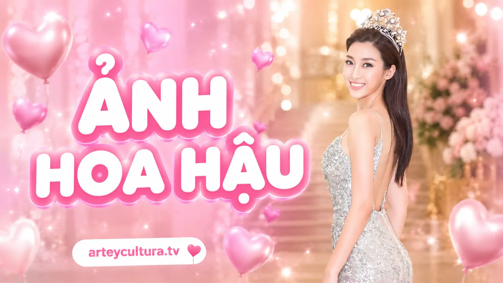 115 Ảnh Hoa Hậu Việt Nam và Thế Giới sải bước trên sân khấu, khoe chiều cao nổi bật và nụ cười rạng rỡ