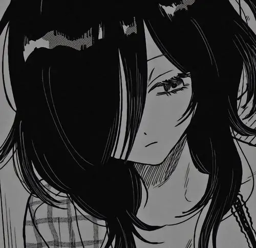 anh nen don sac anime nu tam trang 2