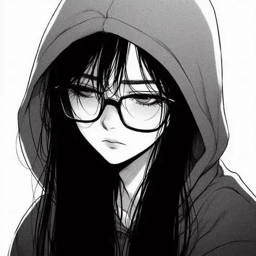 anh nen don sac anime nu tam trang 3