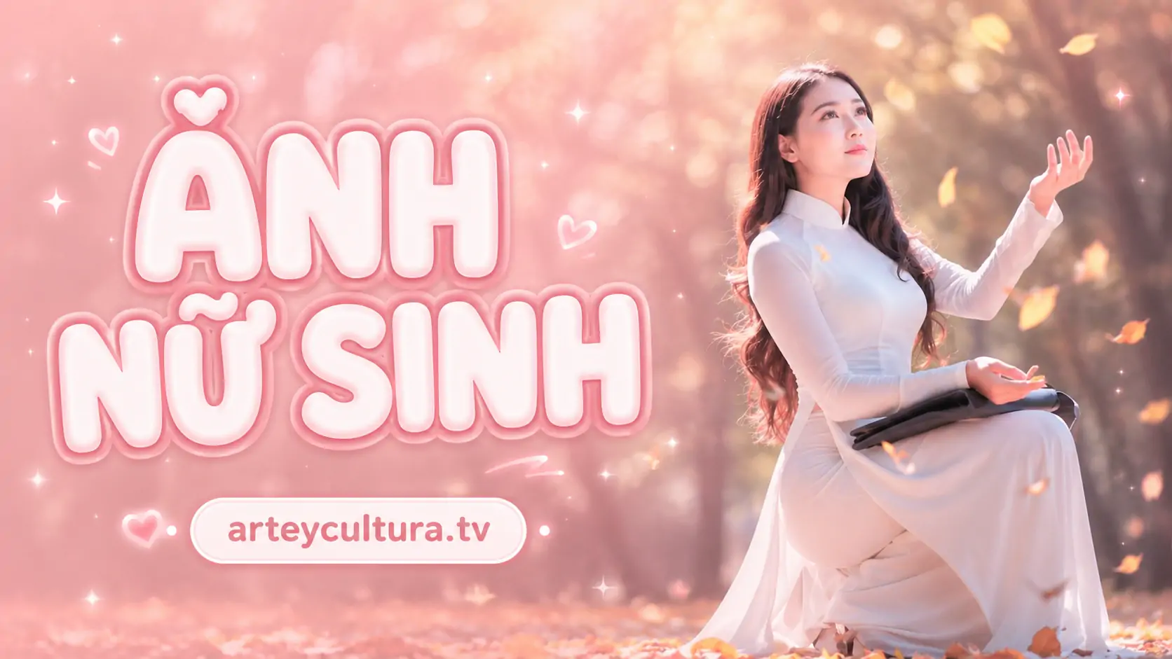 72 Ảnh Nữ Sinh Cute gợi ký ức sân trường, lớp học, lưu bút và những ngày hè phượng đỏ