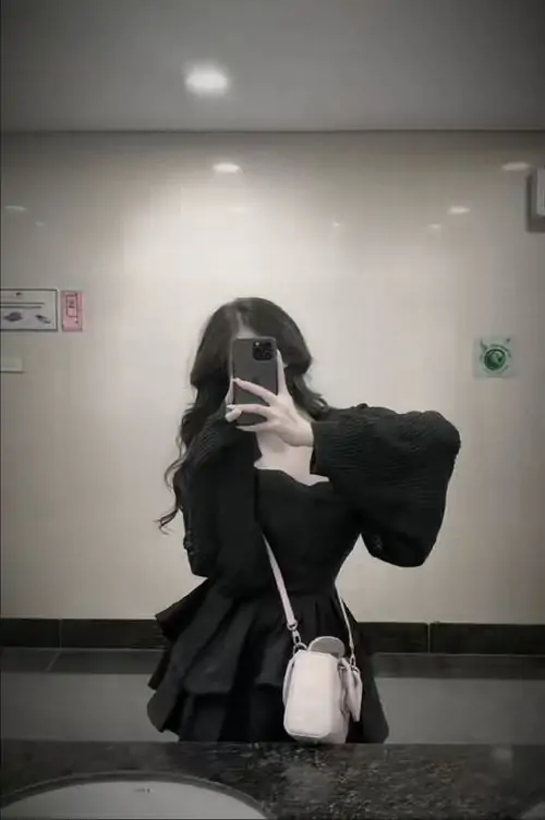 anh profile nu che mat nghe thuat cho ban gai 1