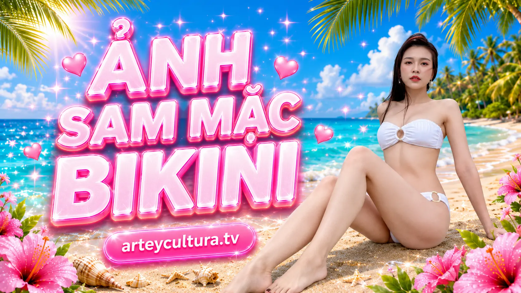 30 Ảnh Sam Mặc Bikini Sexy với gương mặt hack tuổi, nụ cười má lúm và khí chất thanh lịch nhẹ nhàng