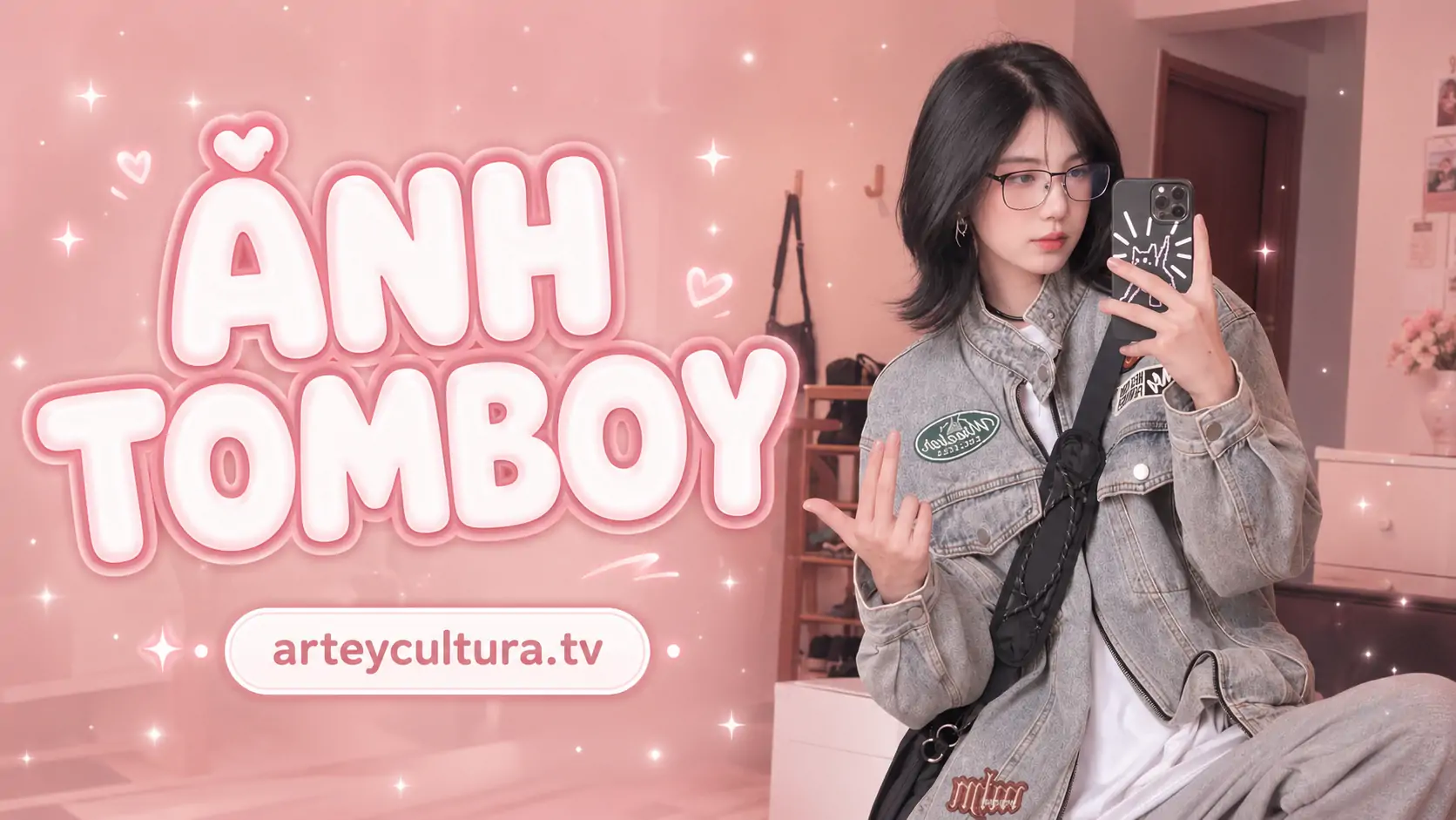 85 Ảnh Tomboy Nữ Ngầu với trang phục nam tính phá cách mạnh mẽ nhưng vẫn ngọt ngào