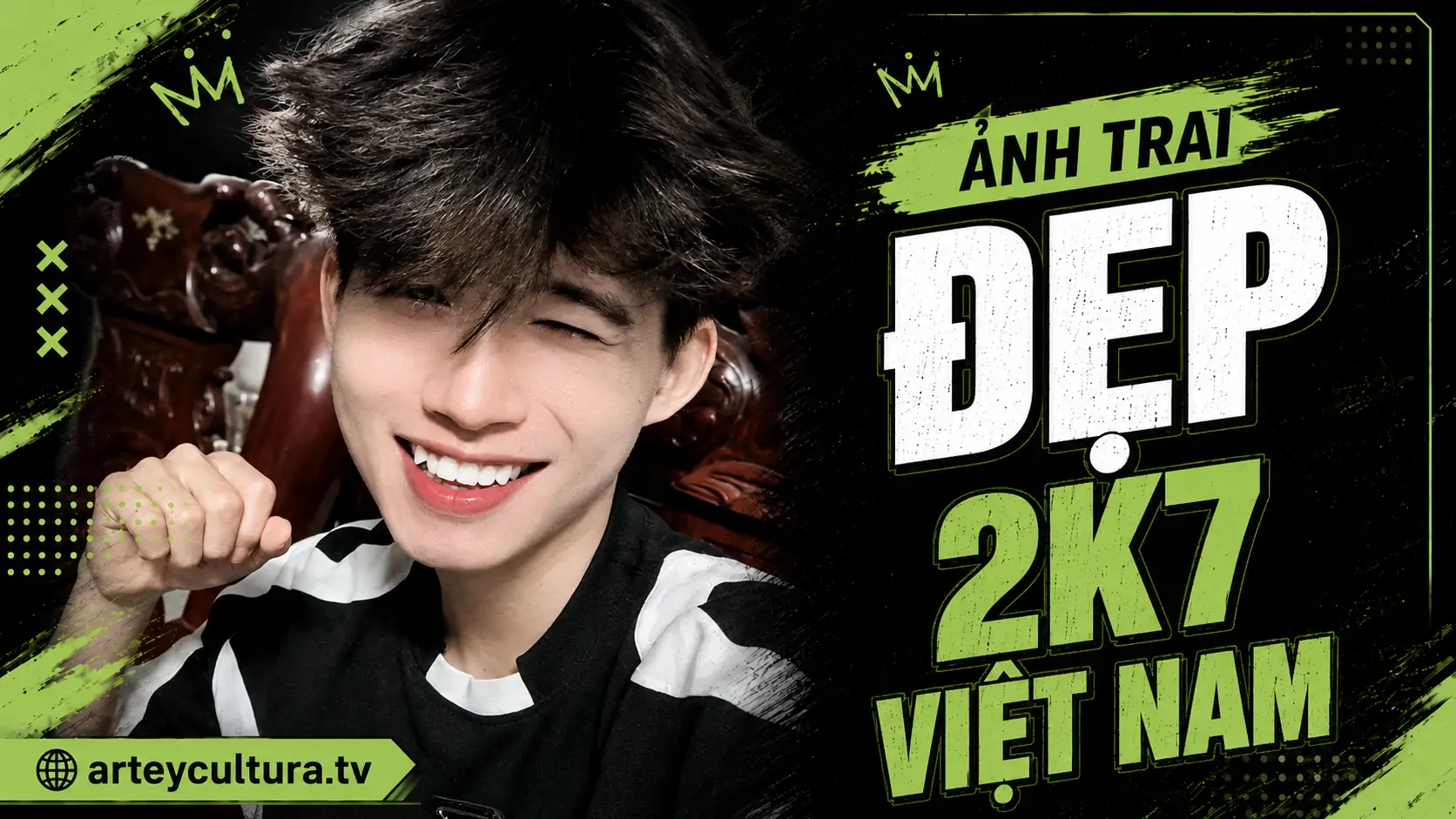 89 Ảnh Trai Đẹp 2k7 (2007) Việt Nam cho ai mê visual nam sinh cao ráo, sạch sẽ, cuốn hút