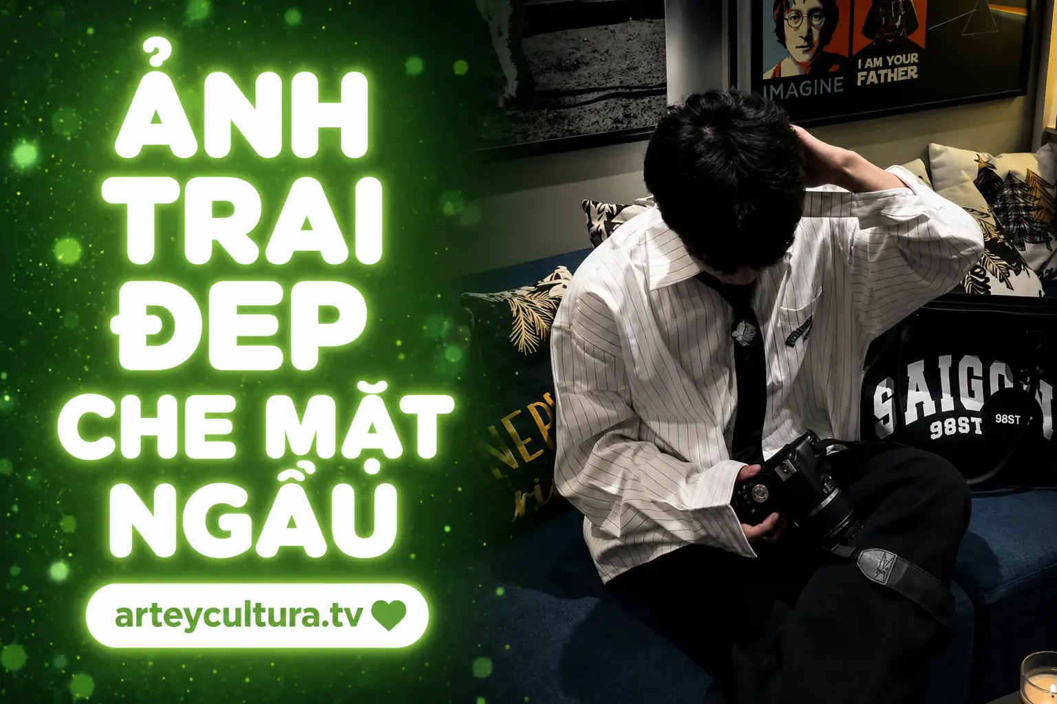 103 Ảnh Trai Đẹp Che Mặt Ngầu bí ẩn từ khẩu trang tới áo trùm đầu và thần thái nam tính hợp giới trẻ Việt Nam