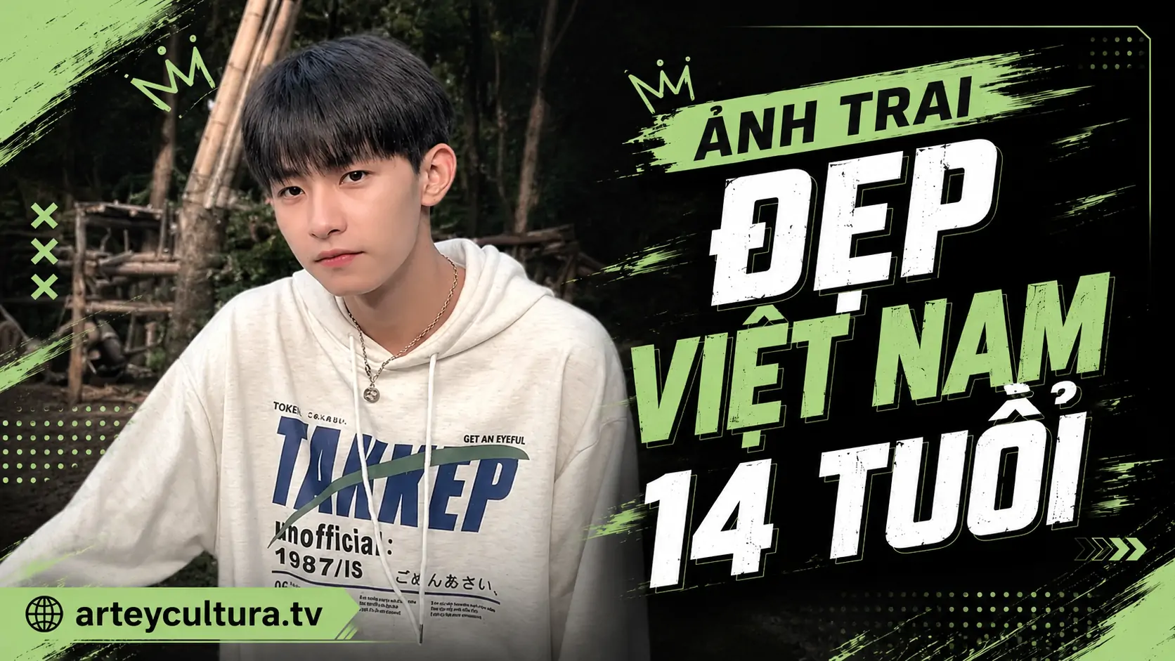 99 Ảnh Trai Đẹp Việt Nam 14 Tuổi với vẻ ngoài tươi trẻ nét mặt hồn nhiên và dáng người gọn gàng tự nhiên